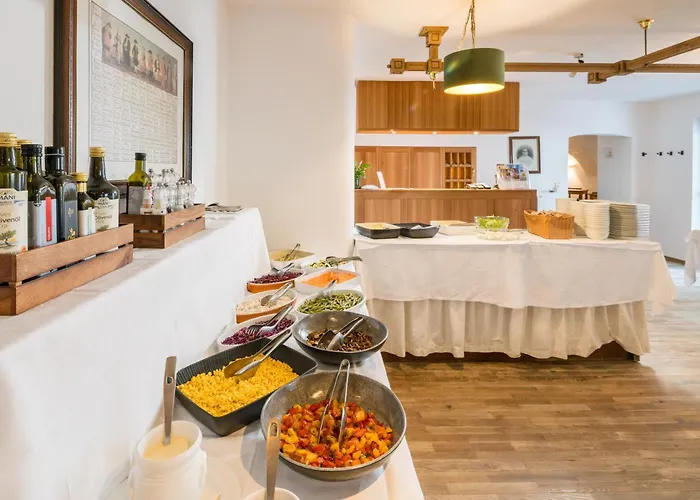 Hotel Greif
