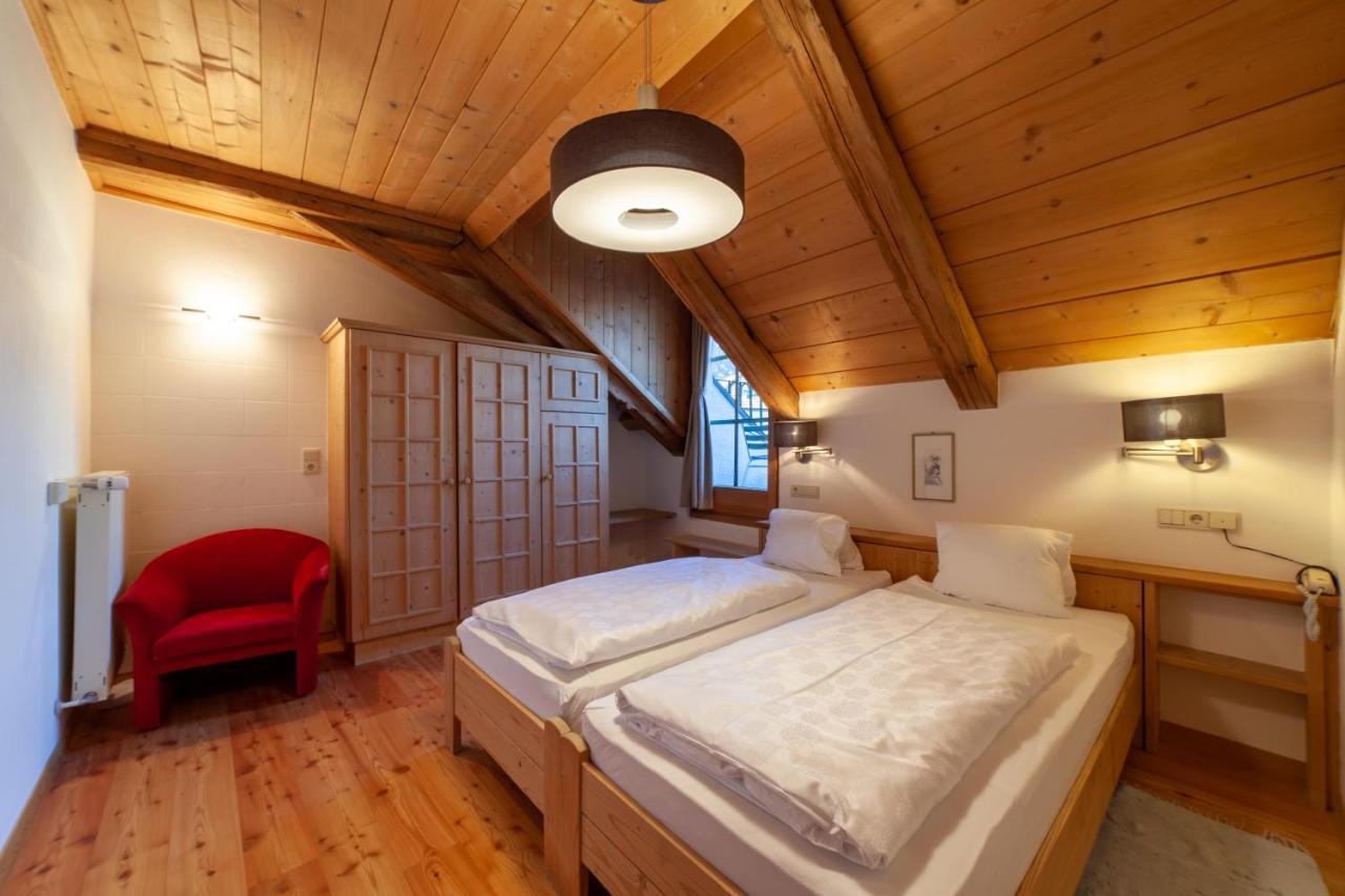 Hotel Greif 3*