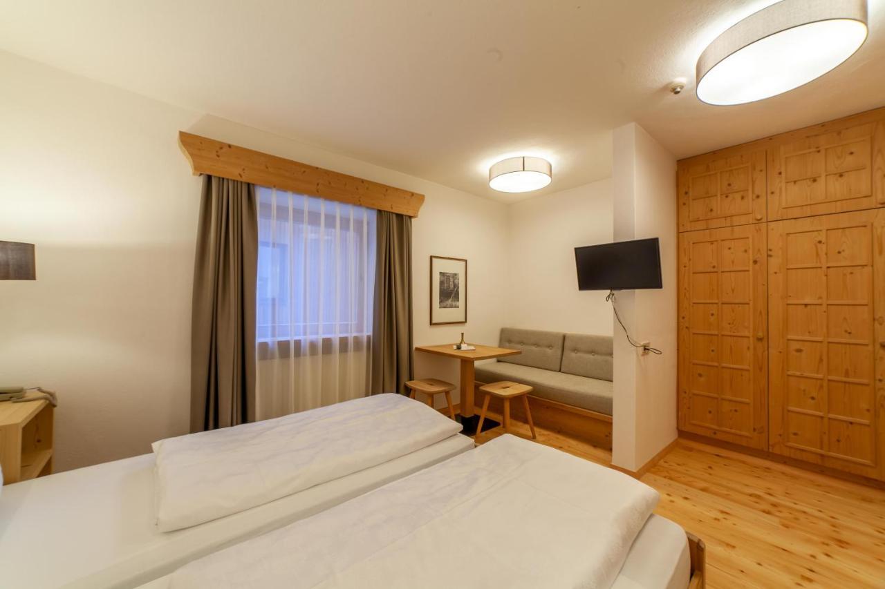 Hotel Greif Mals im Vinschgau