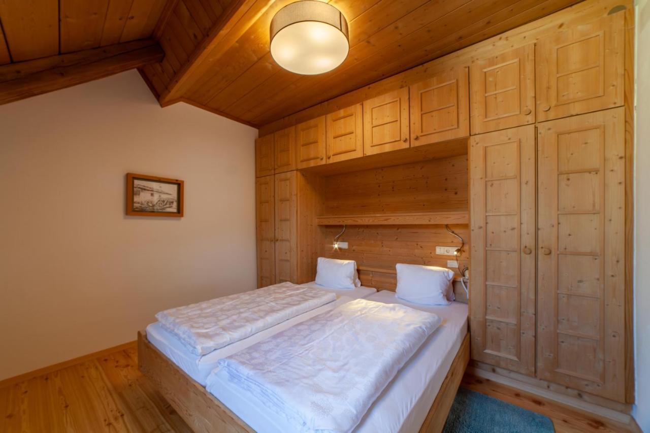 Greif Hotel Mals im Vinschgau