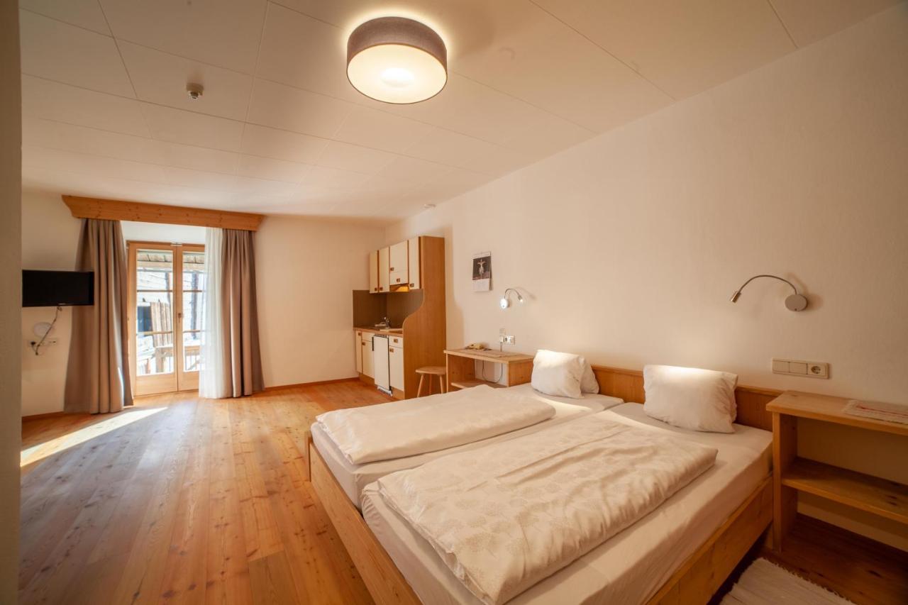Greif 3* Mals im Vinschgau