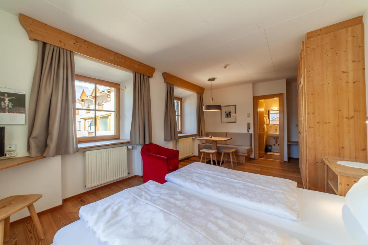 Greif Hotel Mals im Vinschgau