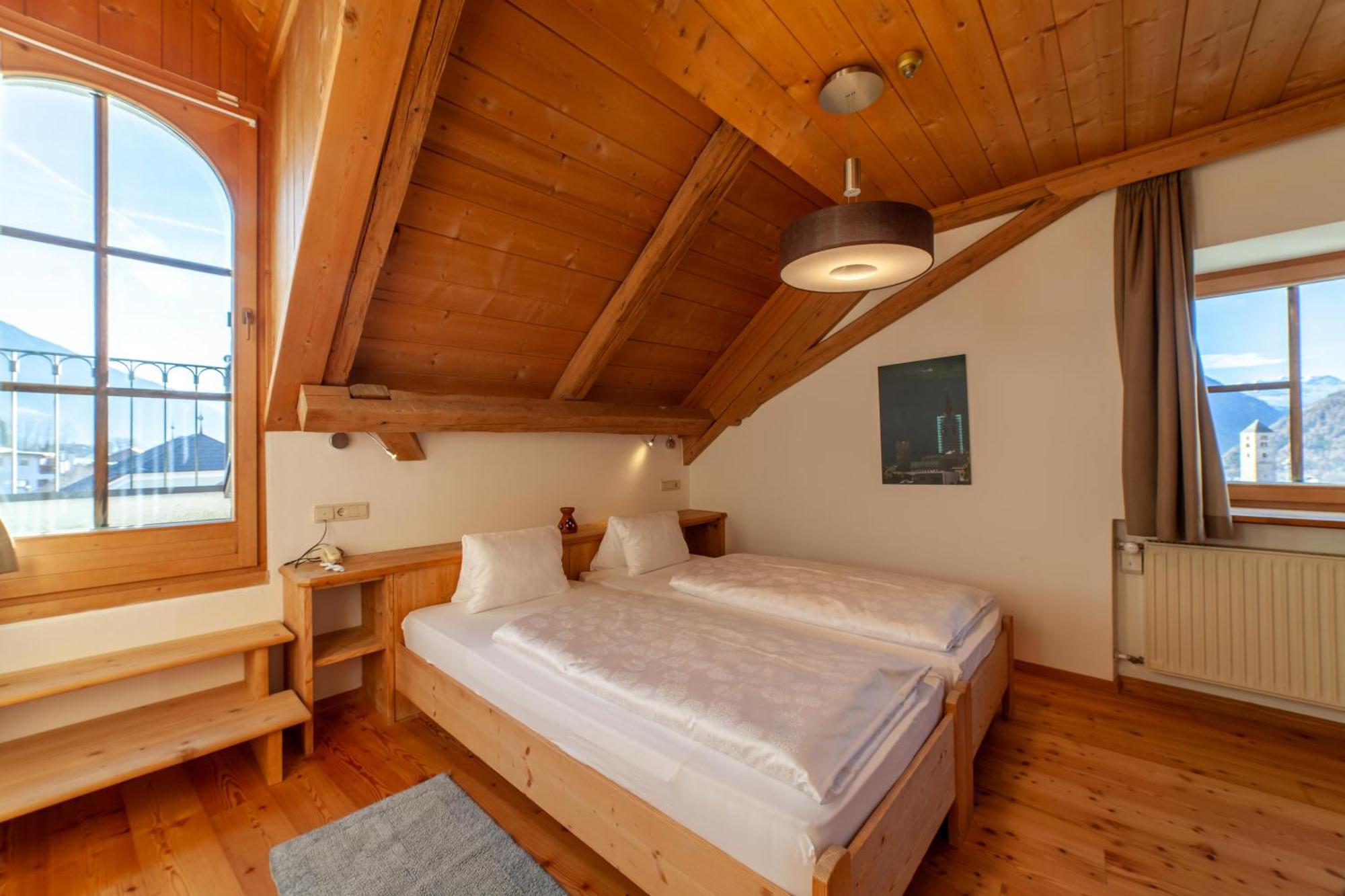 Greif Mals im Vinschgau