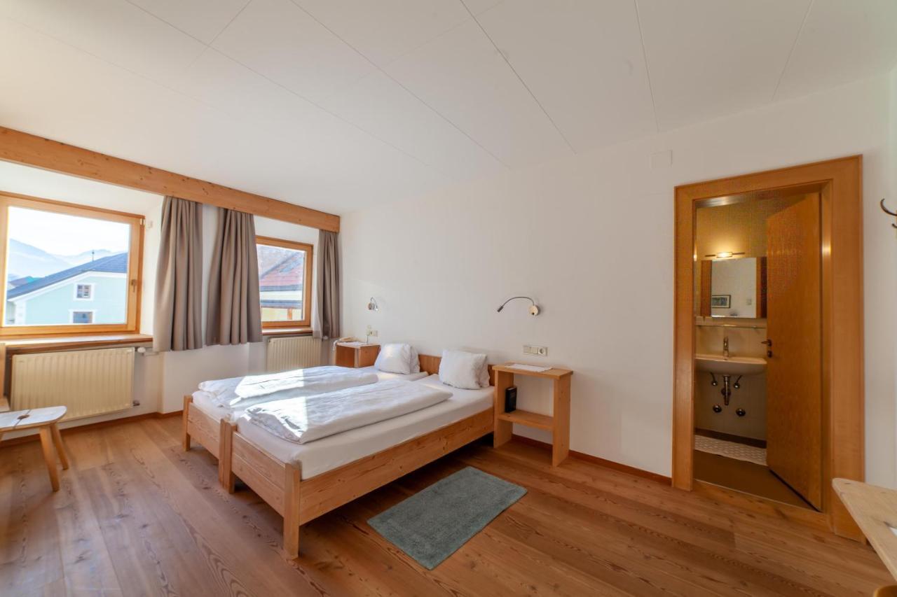 Greif Hotel Mals im Vinschgau