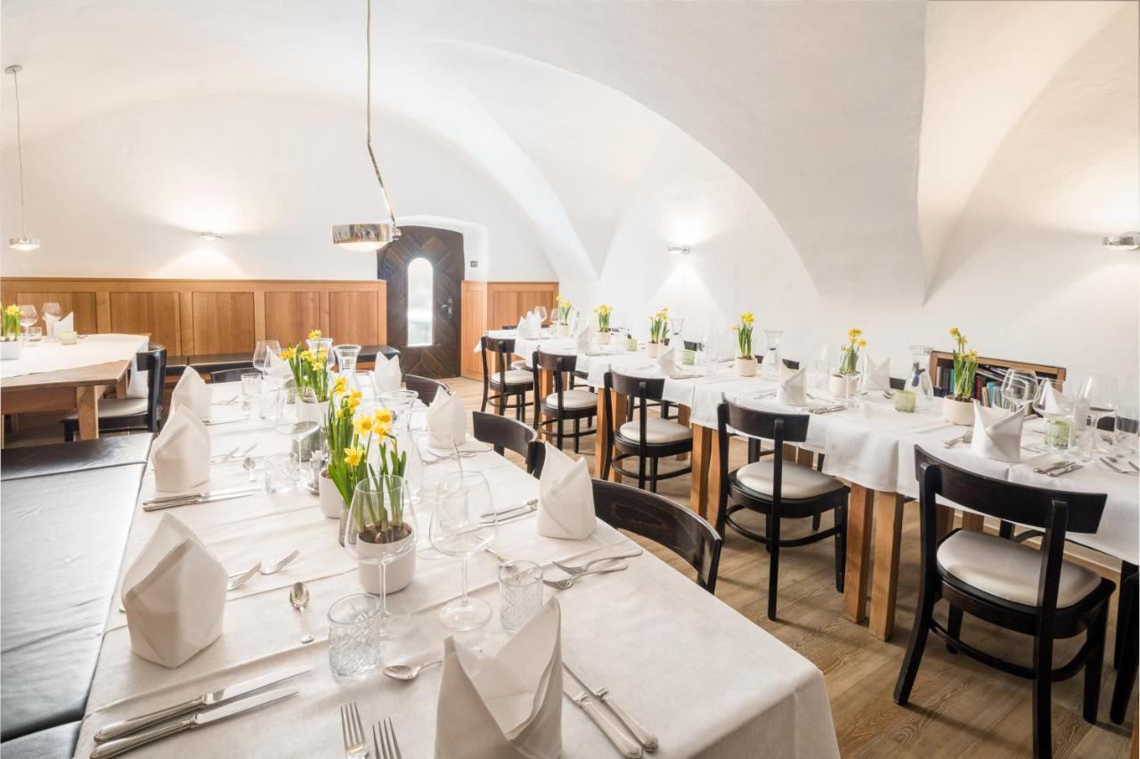 Greif 3* Mals im Vinschgau