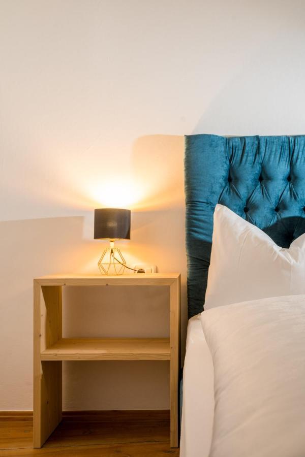 Hotel Greif