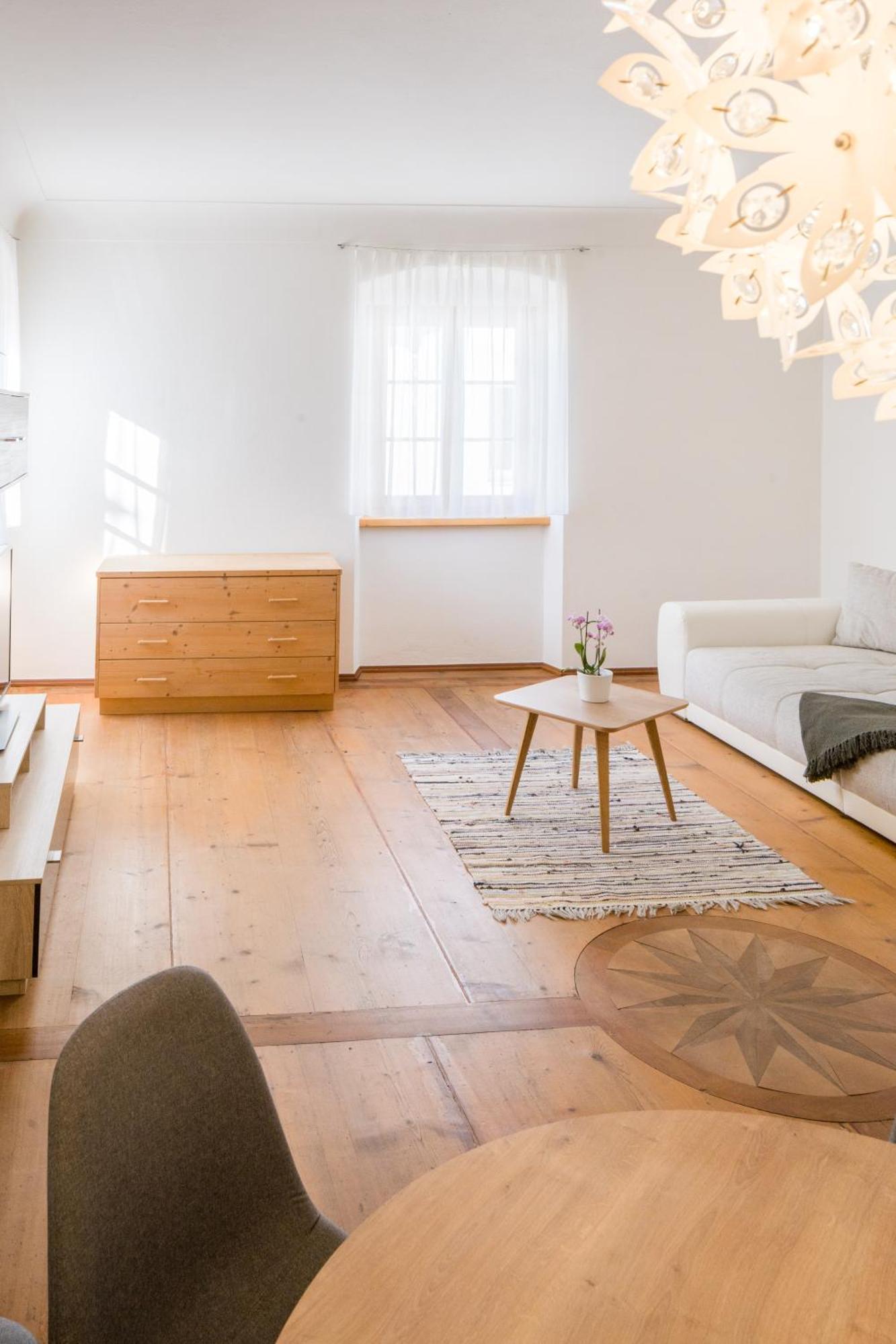 Hotel Greif Mals im Vinschgau