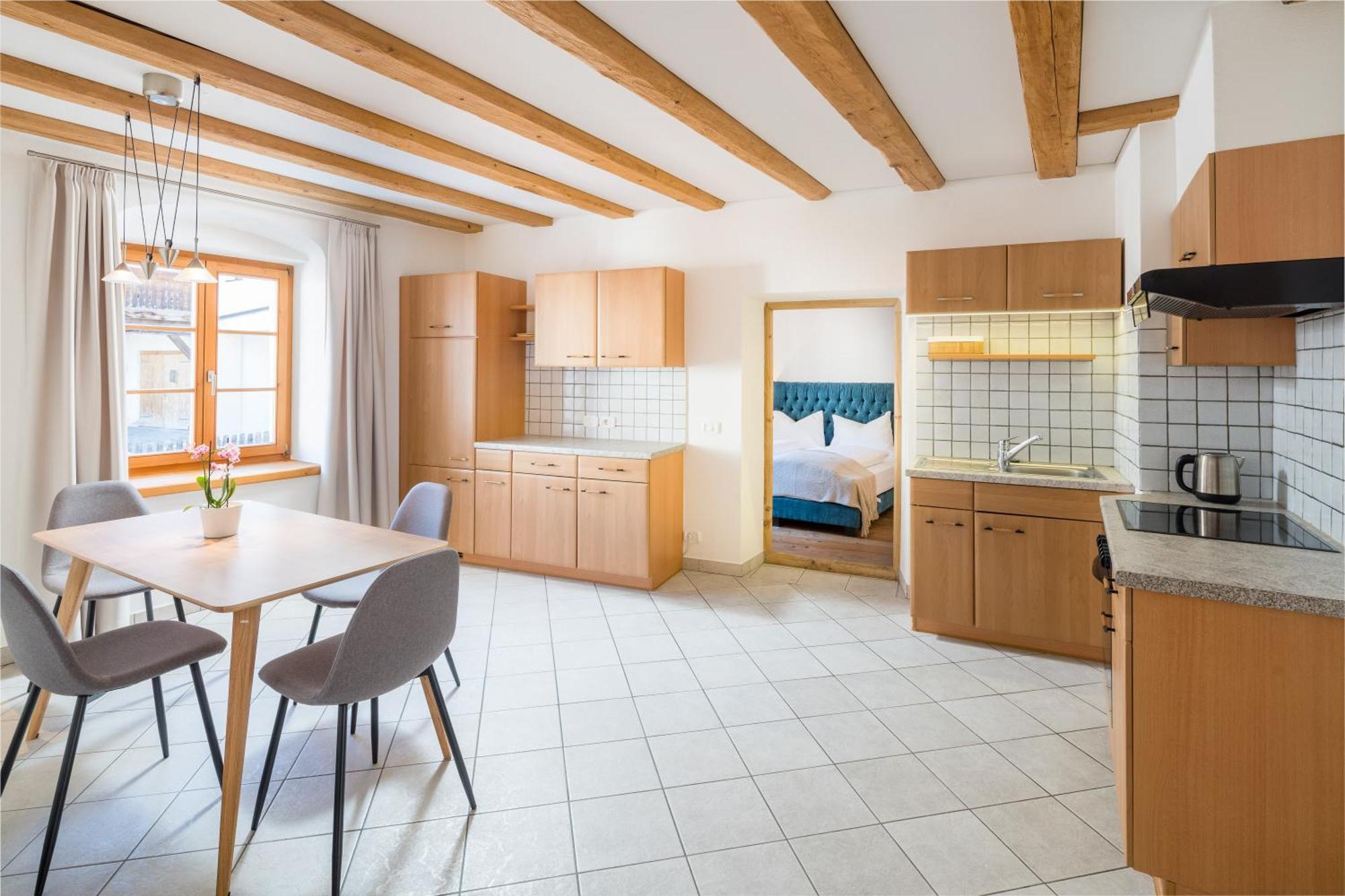Greif Hotel Mals im Vinschgau