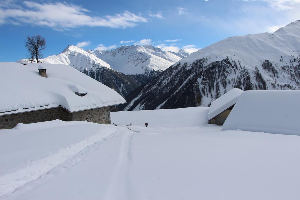 Greif Hotel Mals im Vinschgau