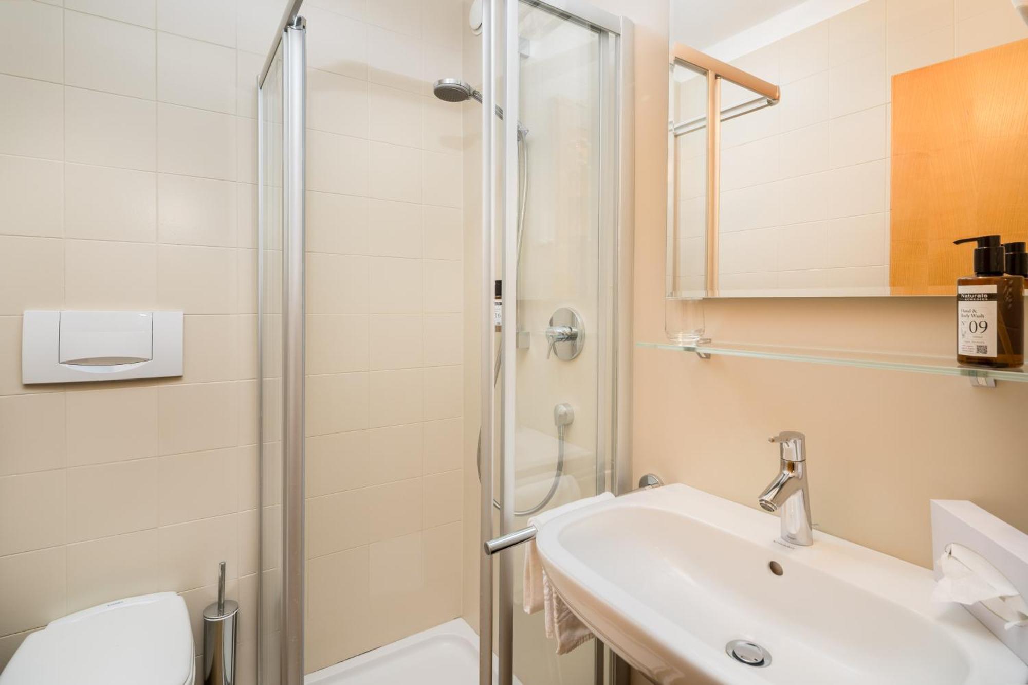 Hotel Greif Mals im Vinschgau