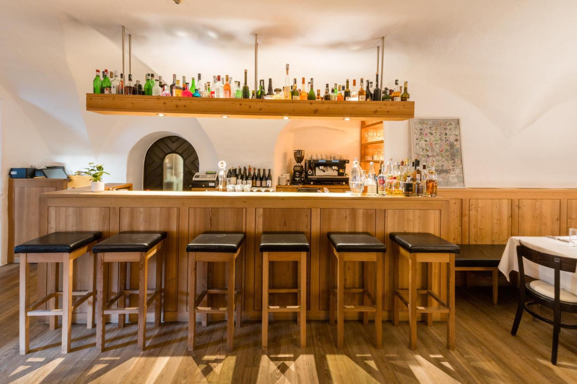 Hotel Greif