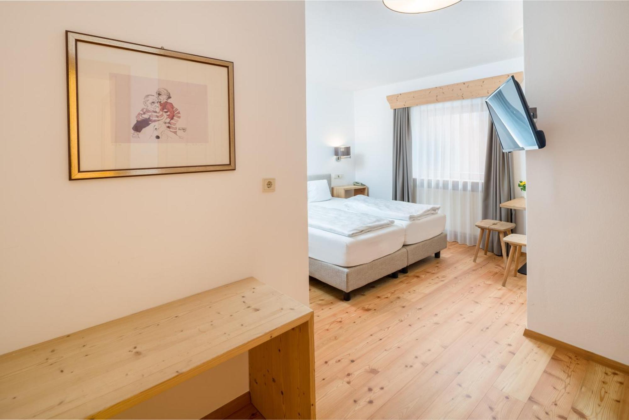Greif 3* Mals im Vinschgau