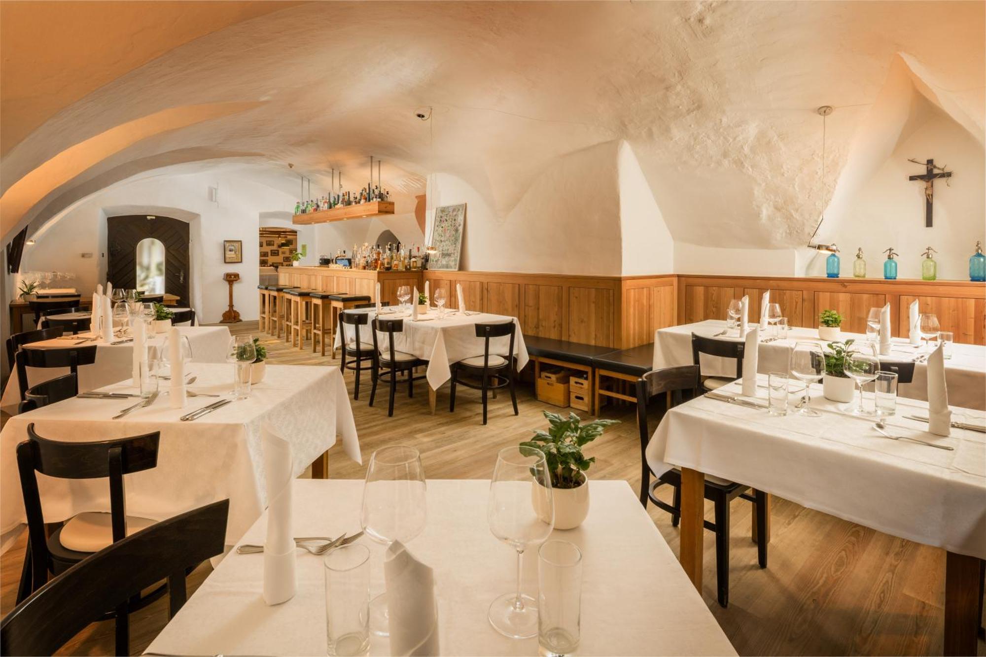 Hotel Greif
