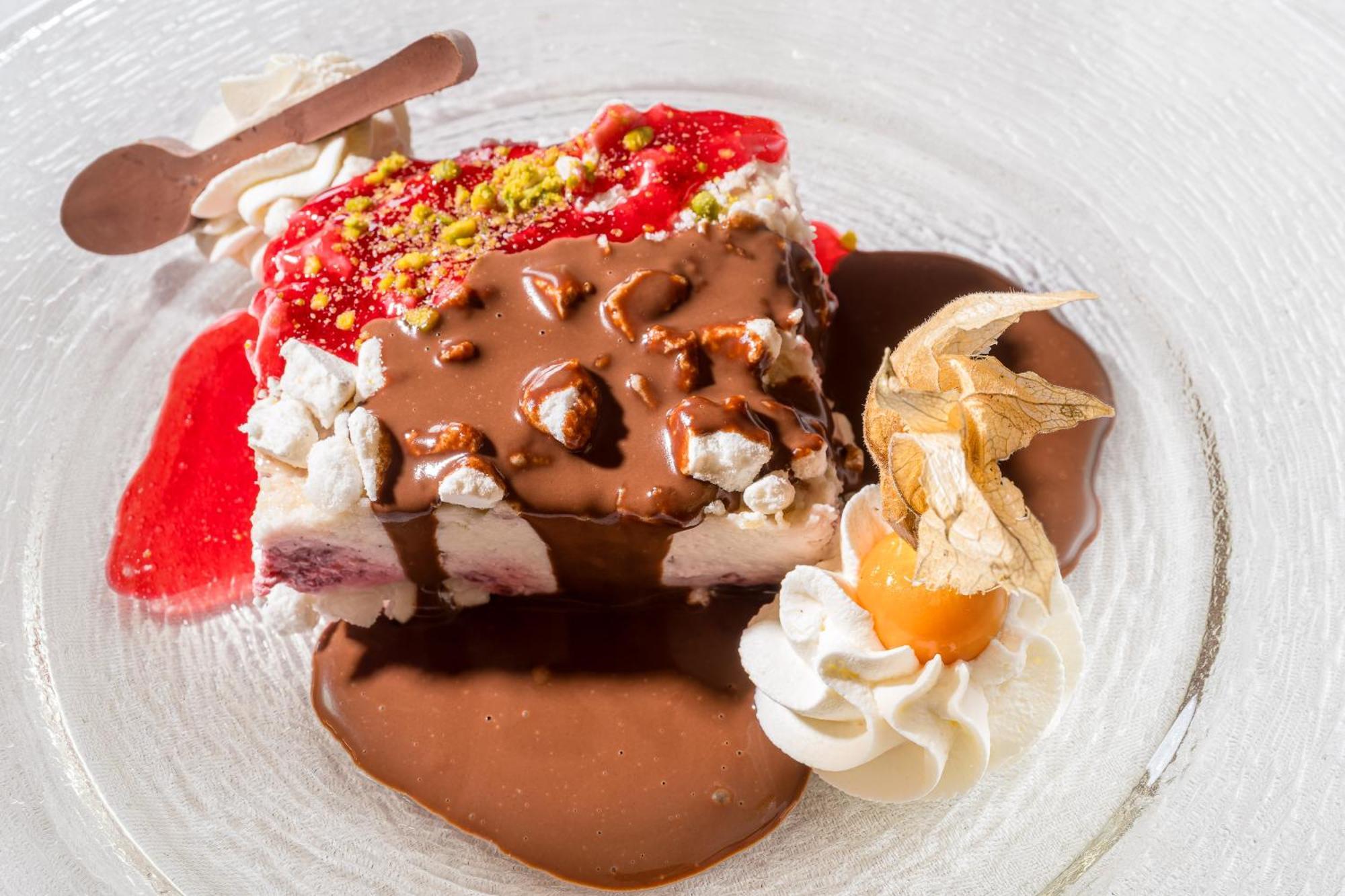 Hotel Greif Mals im Vinschgau