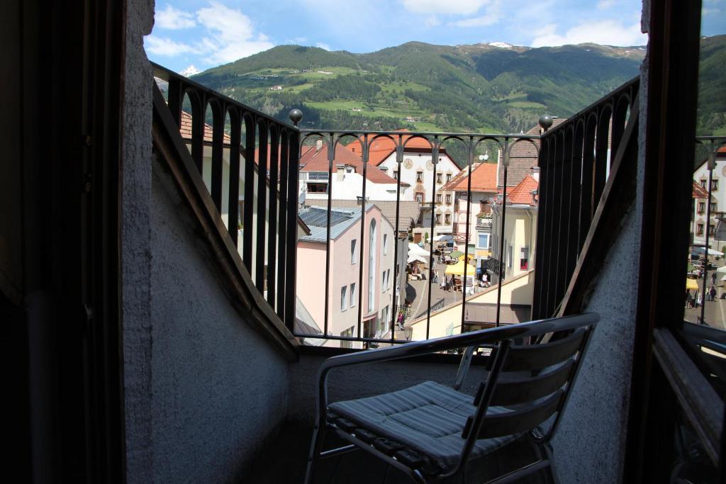 Hotel Greif 3*