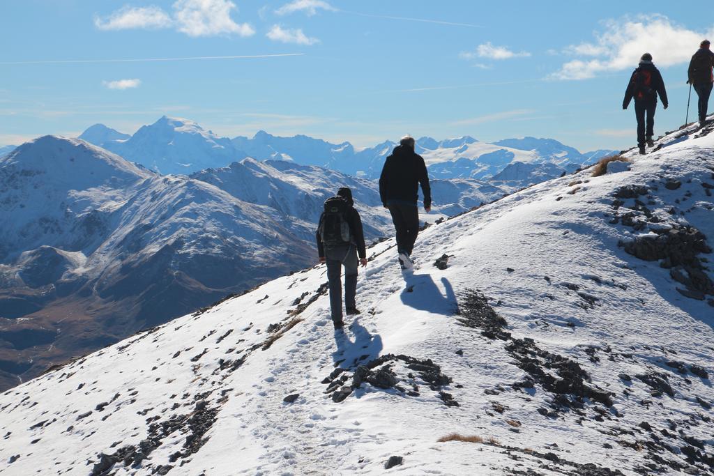 Hotel Greif Mals im Vinschgau