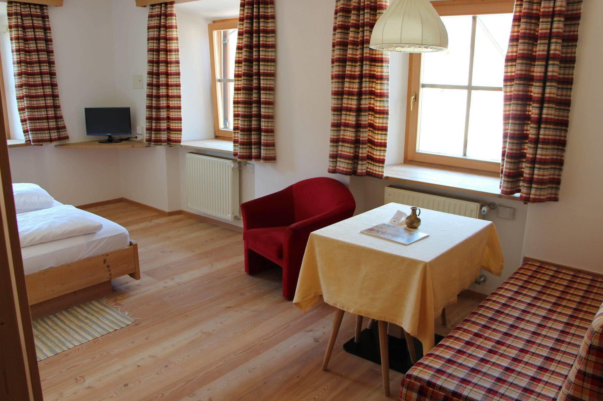 Greif 3* Mals im Vinschgau