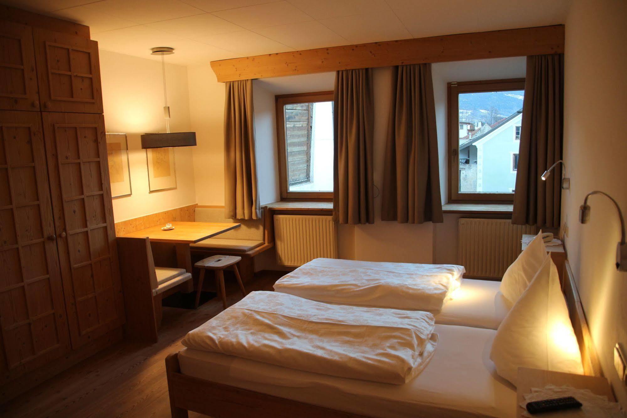 Greif Hotel Mals im Vinschgau