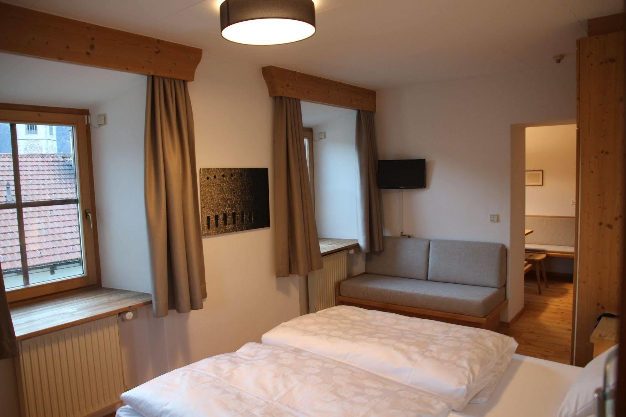 Hotel Greif